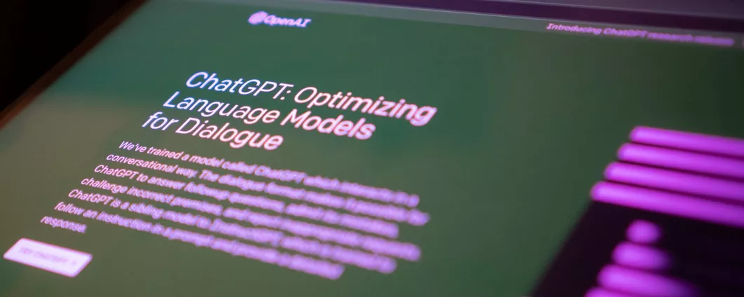 OpenAI ufficializza Browse with Bing e DALL-E 3 su ChatGPT