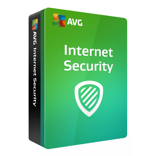 AVG Internet Security