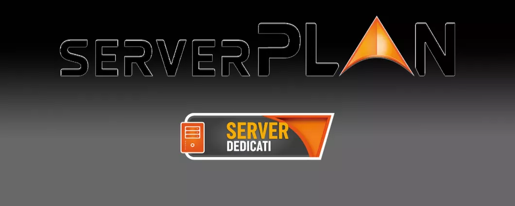 Serverplan: il tuo server dedicato a partire da 75€ al mese