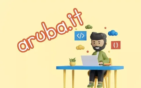 Aruba, che offerta: gli hosting Linux e Windows a 9,90€/anno