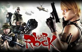 War Rock