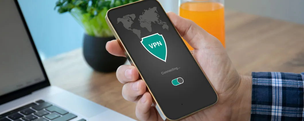 Naviga anonimo, veloce e senza pubblicità: NordVPN è in super offerta