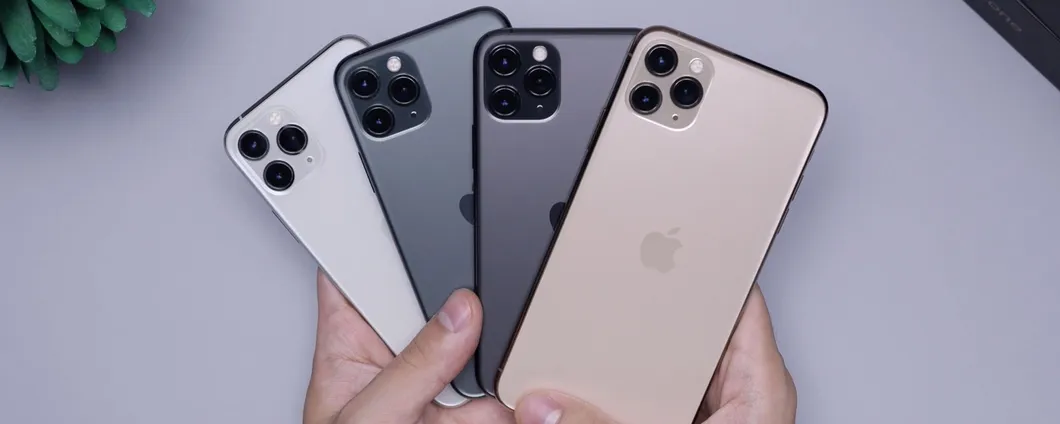 iOS 17.3: Apple include funzione per proteggere dispositivi rubati