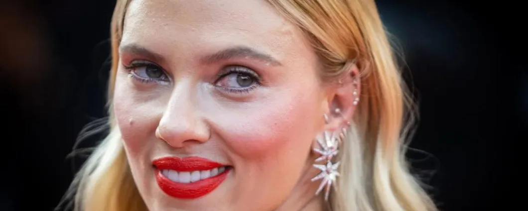 Scarlett Johansson critica l'uso dell'AI dopo il video deepfake