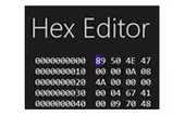 Hex Editor Pro for Windows 8
