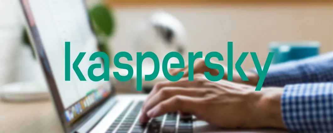 Kaspersky Premium + 1 anno Safe Kids gratis in SCONTO del 50%