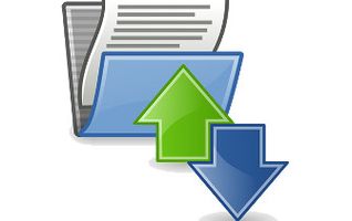 trasferimento file