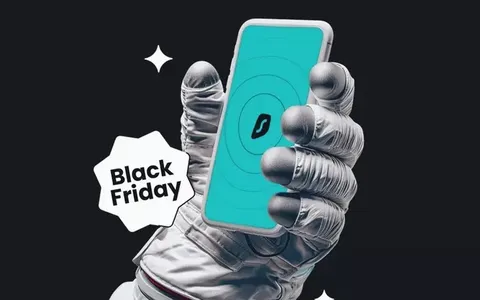 Surfshark VPN, c'è l'offerta Black Friday a meno di 2 euro