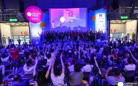 Campus Party 2019: primi dettagli sul programma