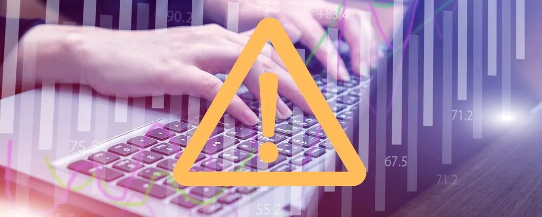 Italiani online: uno studio evidenzia gravissime lacune digitali