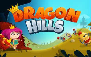 Dragon Hills