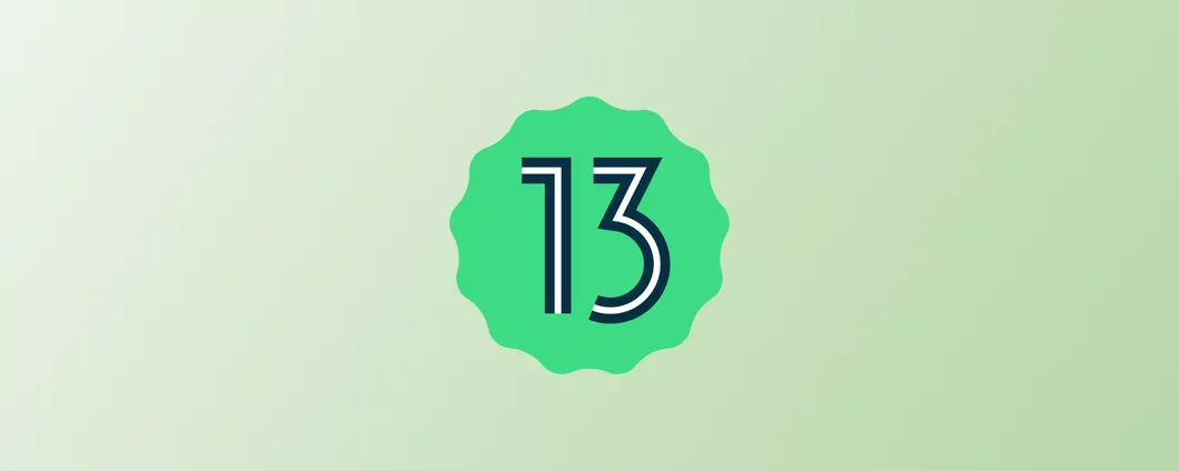 Android 13 beta rilasciata