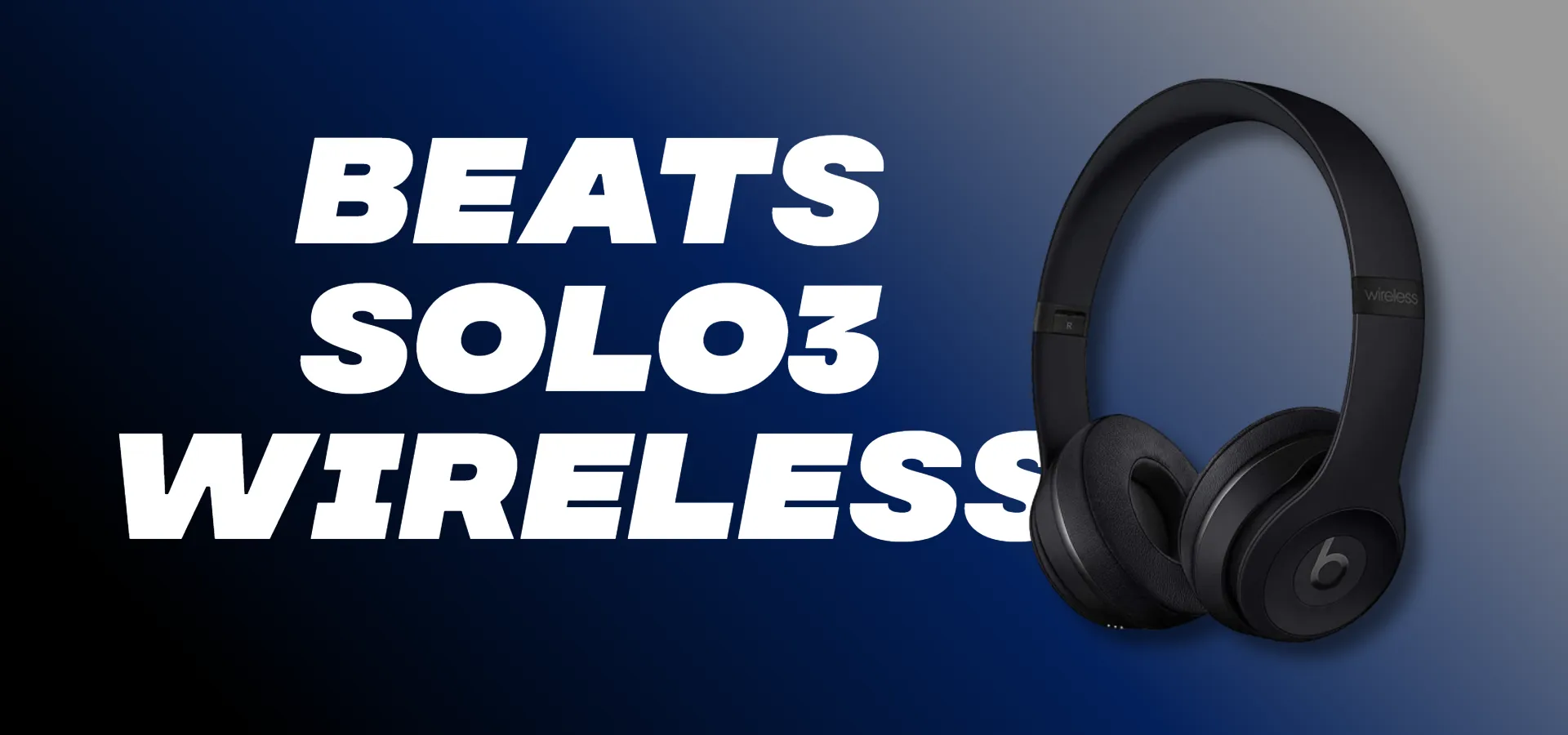 Beats Solo3 Wireless con chip Apple W1 prezzo TOP Amazon HTML