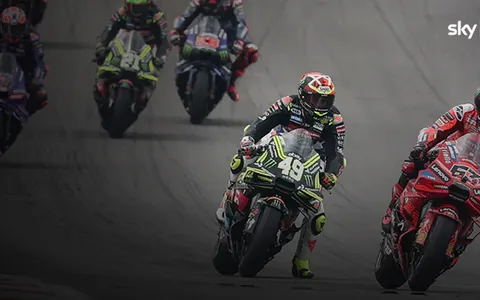 MotoGP, dove vedere il GP di Aragon in diretta streaming