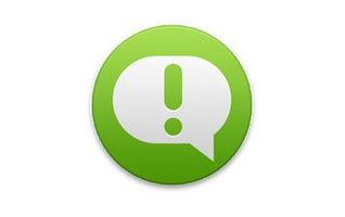 BT Notification