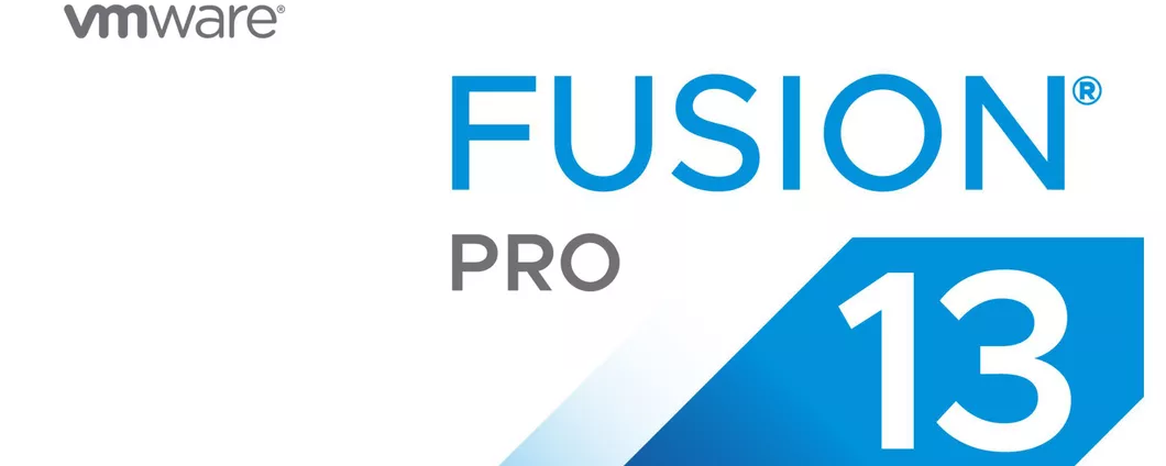 VMware Fusion Pro 13 e Workstation Pro sono gratis: ecco come ottenerli