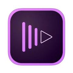 Adobe Premiere Clip
