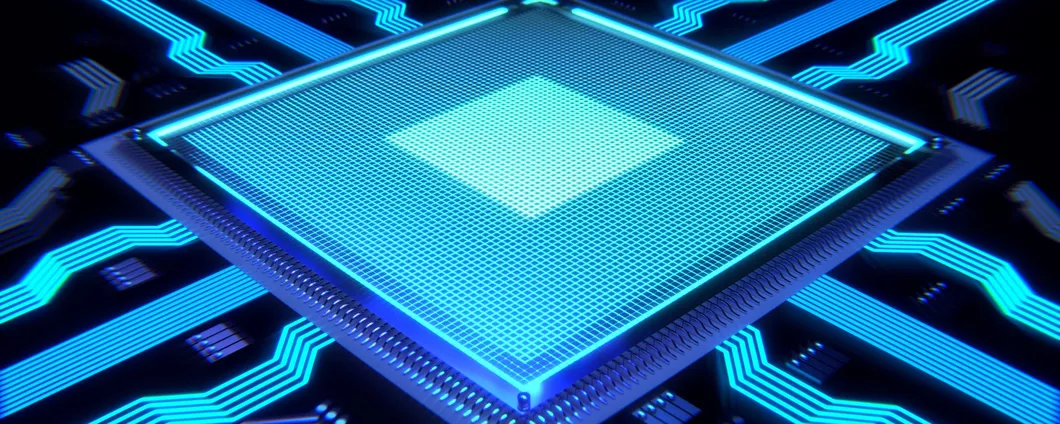Intel e blockchain: in arrivo il chip in silicio specializzato