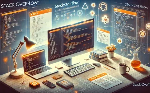 Stack Overflow: un rebranding contro la concorrenza della AI