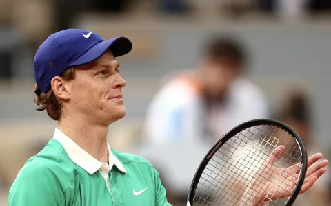 Roland Garros, le semifinali: a che ora giocano Sinner e Musetti