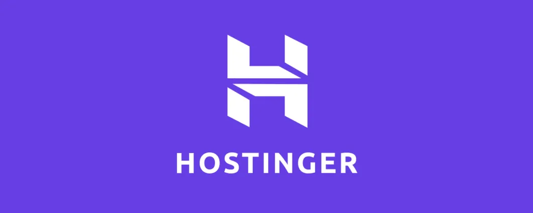 Hostinger: apri il sito web per la tua azienda con l'aiuto dell'AI