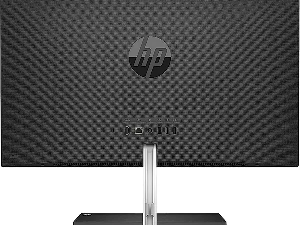 HP AiO AMD Ryzen 3 - Black - Retro