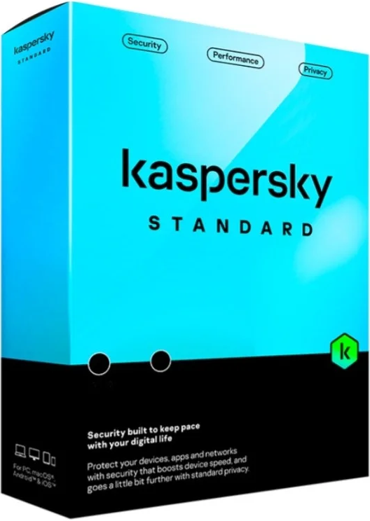 Kaspersky Standard