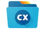Cx File Explorer
