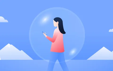 Tutela la tua privacy online con una VPN a meno di un caffè al giorno