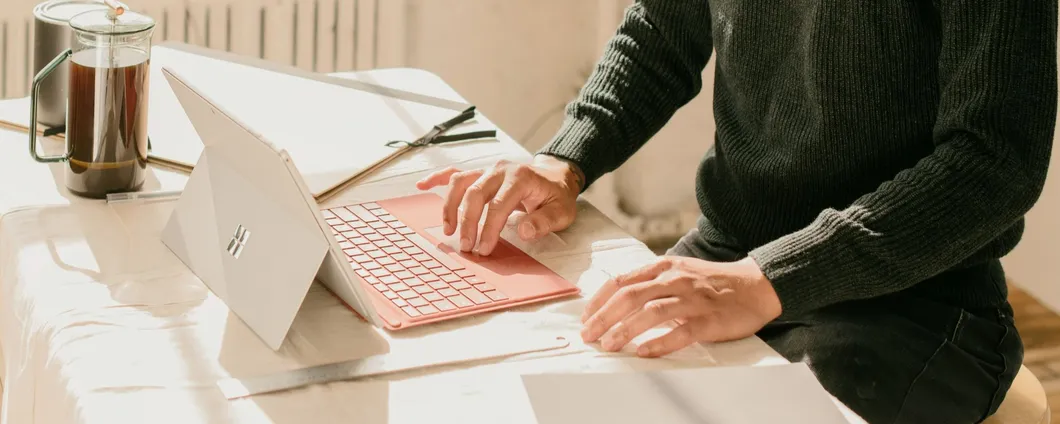 TypeScript 5.6: Microsoft lancia update con vari miglioramenti