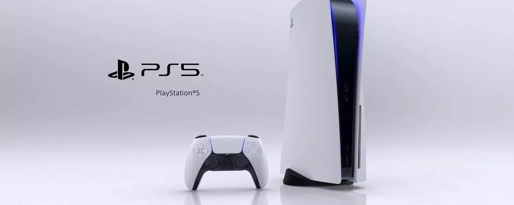 PlayStation 5 è su Amazon a soli 549€ con consegna IMMEDIATA via Prime
