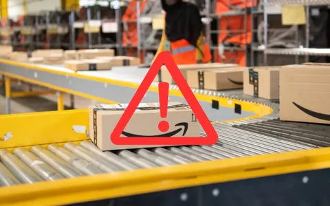 Truffe online Amazon: allerta per la Festa delle Offerte Prime