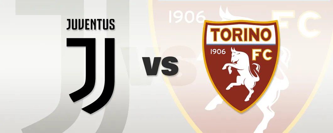 Juventus-Torino: come vedere il derby in diretta streaming dall'estero