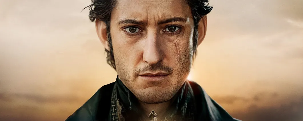 Come vedere Il Conte di Montecristo in streaming dall'estero