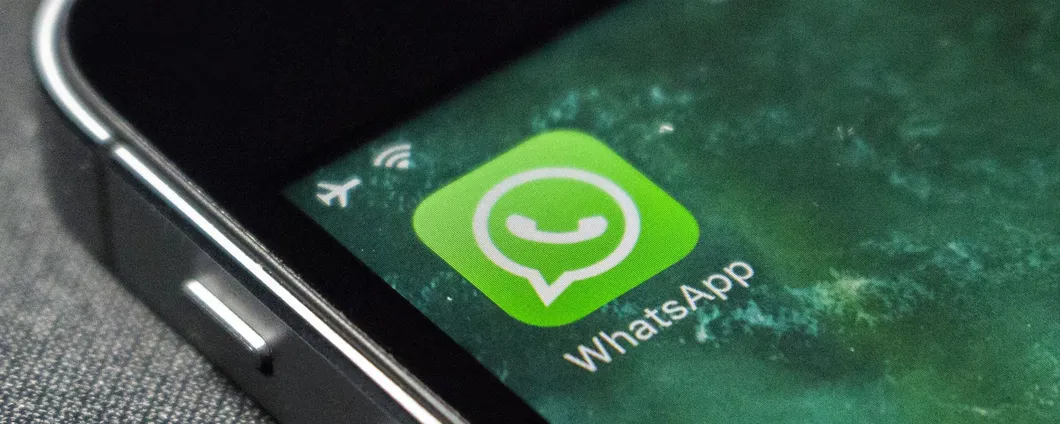 Novità chat WhatsApp: addio a 