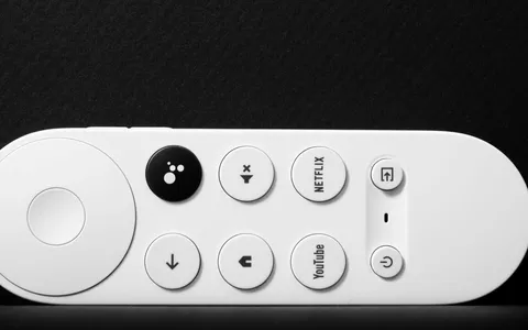 Google TV: Big G lancia funzionalità dedicate alla smart home
