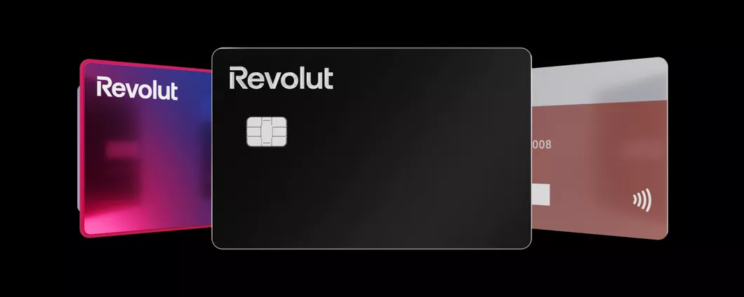 Revolut Premium: tutti i vantaggi da provare GRATIS per 3 mesi