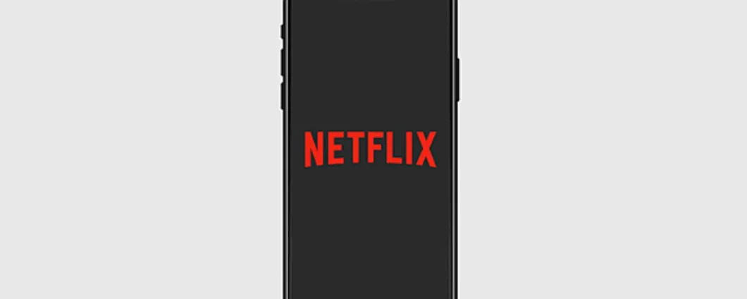 Netflix: una nuova funzione su mobile ispirata a TikTok, feed verticale e video brevi