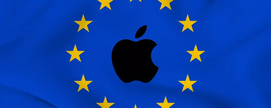 L'UE accusa Apple di violare il Digital Markets Act: multa da paura