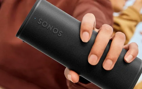 Offerta imperdibile per lo speaker wireless Sonos Roam 2 a soli 149€!