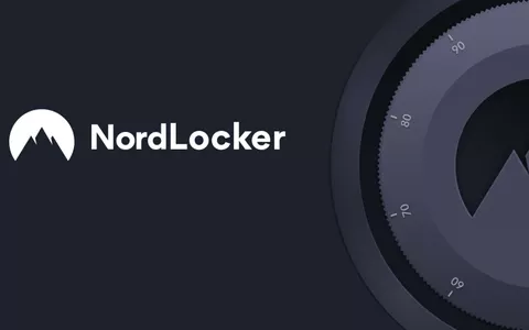 NordLocker: risparmia il 53% attivandolo oggi e proteggi i tuoi file