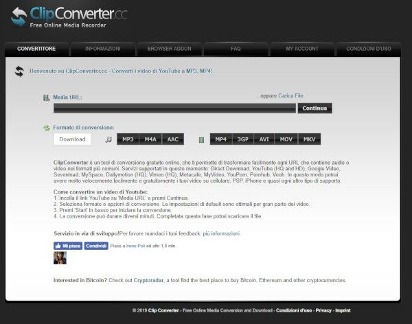 clip converter mp4