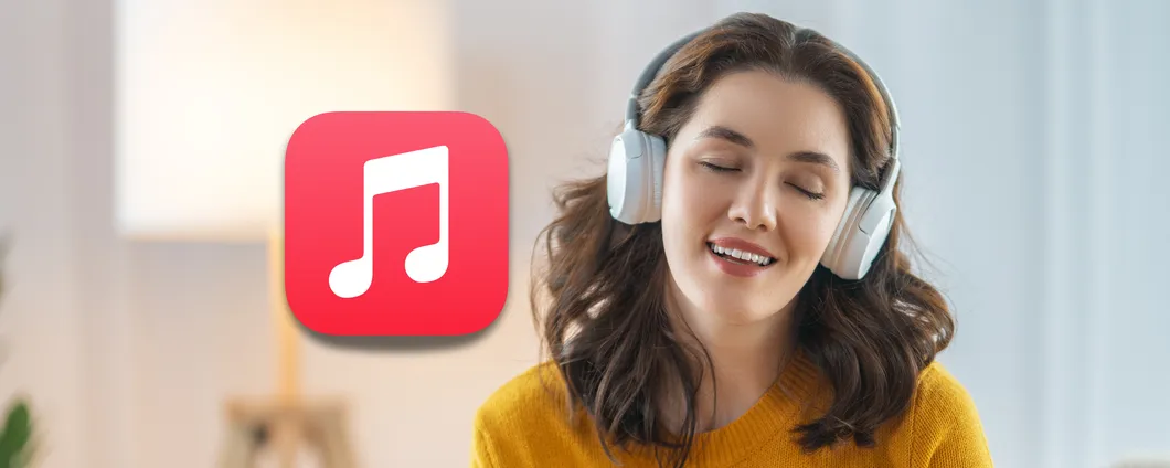 Apple Music: 1 mese gratuito da sfruttare a pieno. Sblocca la prova free
