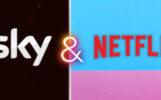 Sky TV e Netflix insieme a 15,90€ al mese per 18 mesi (ultimi giorni)