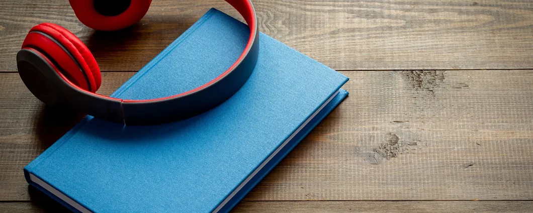 Audiolibri narrati dalle voci di attori: la nuova app di ElevenLabs