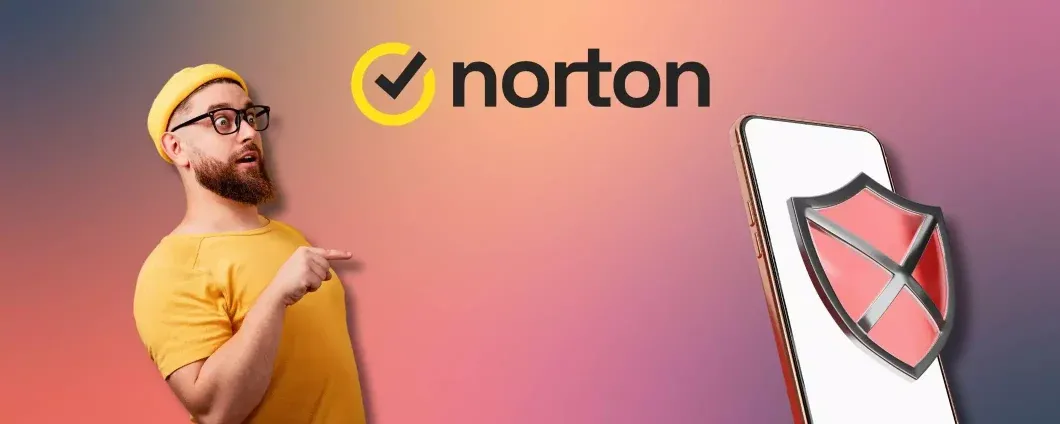 Norton VPN: bastano 1,67€/mese per navigare in anonimato