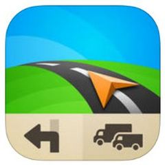 Sygic Truck