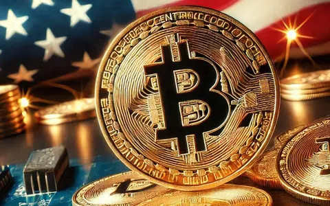 Bitcoin torna a correre: sopra i 100K, nel segno di Trump
