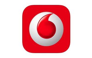 My Vodafone