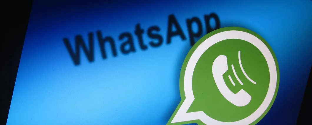 WhatsApp e le reazioni ai messaggi per iPhone e Android